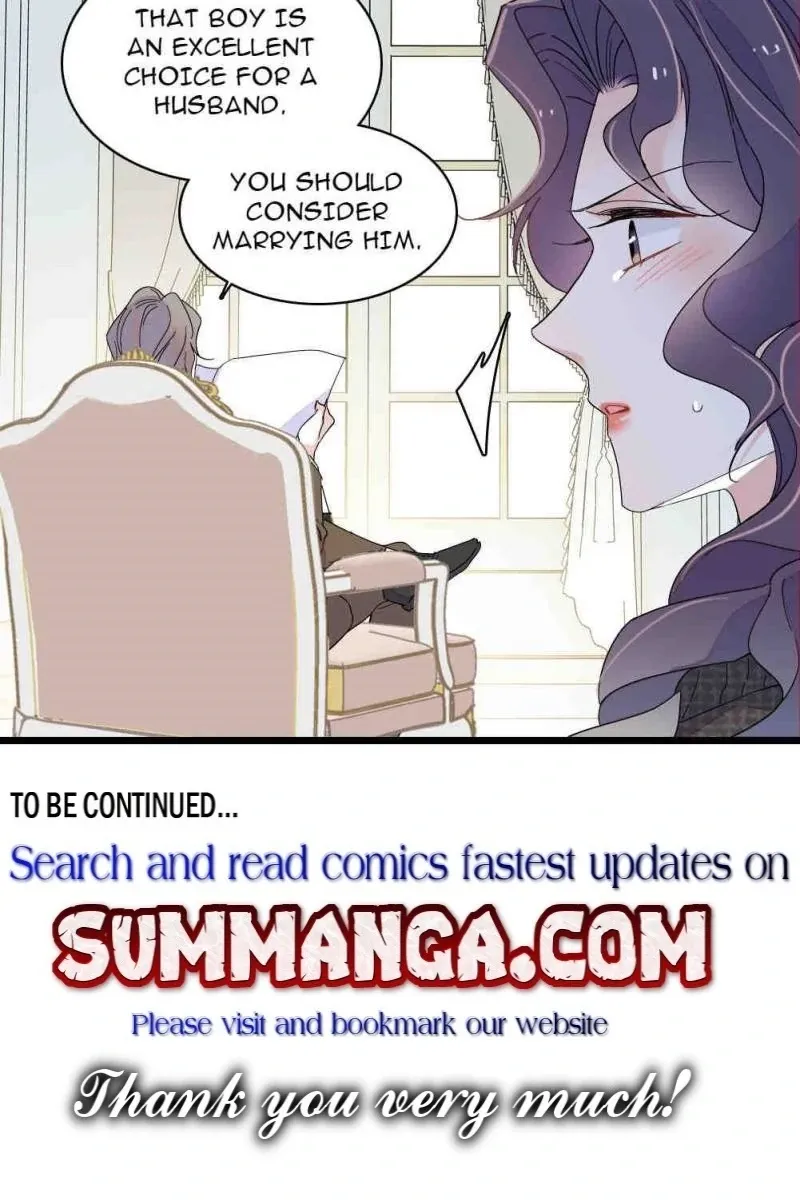 The Almighty Daughter Runs The World Chapter 189 page 37 - 