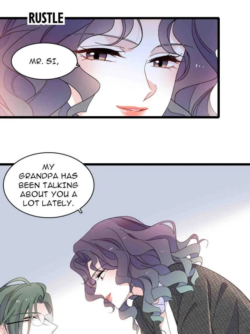 The Almighty Daughter Runs The World Chapter 189 page 6 - 