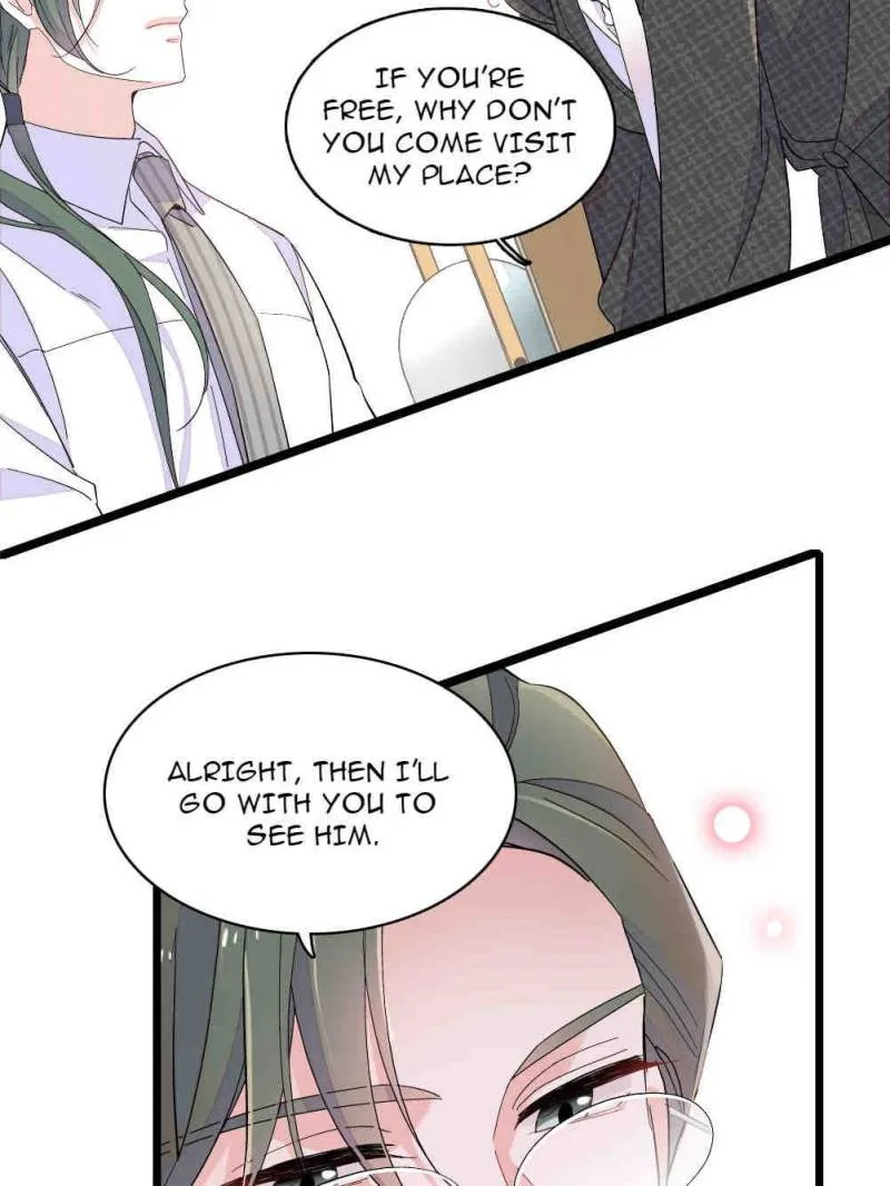 The Almighty Daughter Runs The World Chapter 189 page 7 - 