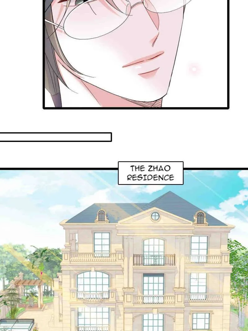 The Almighty Daughter Runs The World Chapter 189 page 8 - 
