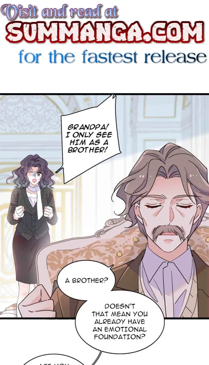 The Almighty Daughter Runs The World Chapter 190 page 2 - 