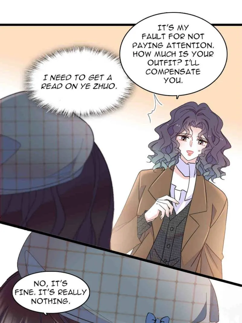 The Almighty Daughter Runs The World Chapter 190 page 11 - 