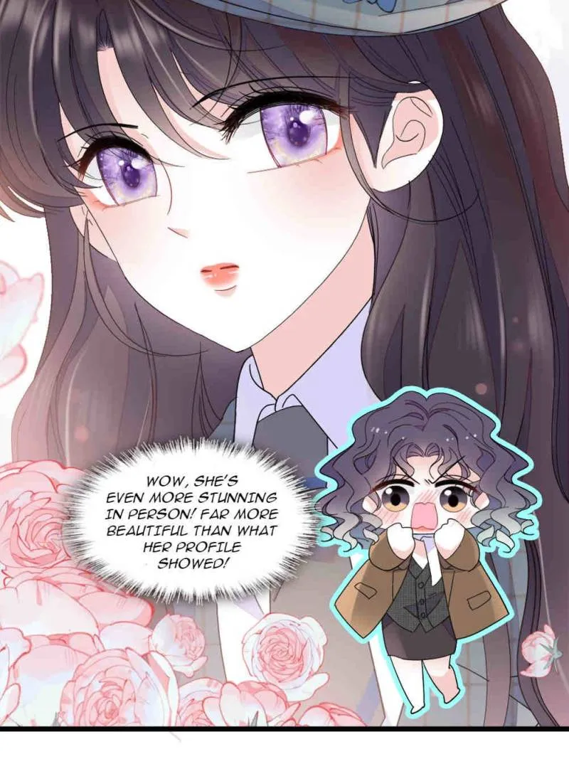 The Almighty Daughter Runs The World Chapter 190 page 12 - 