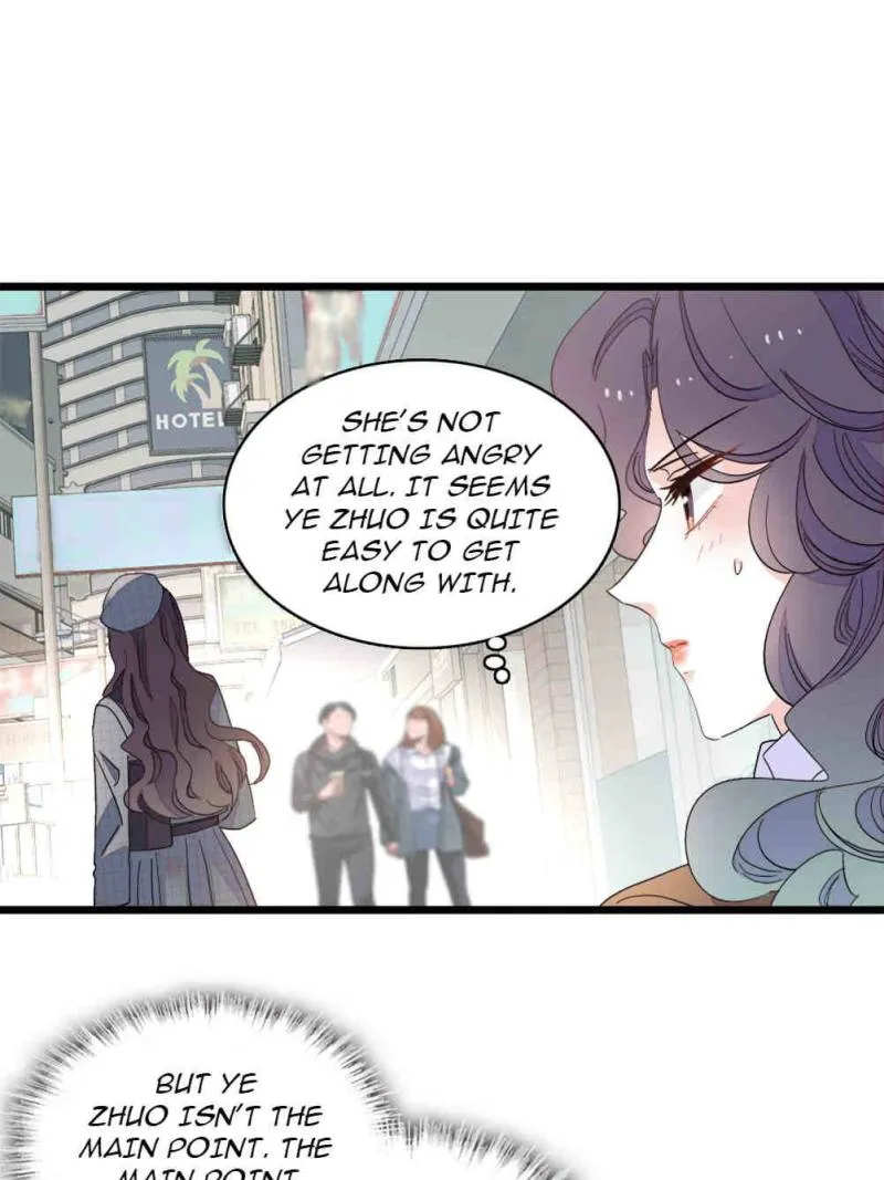 The Almighty Daughter Runs The World Chapter 190 page 13 - 