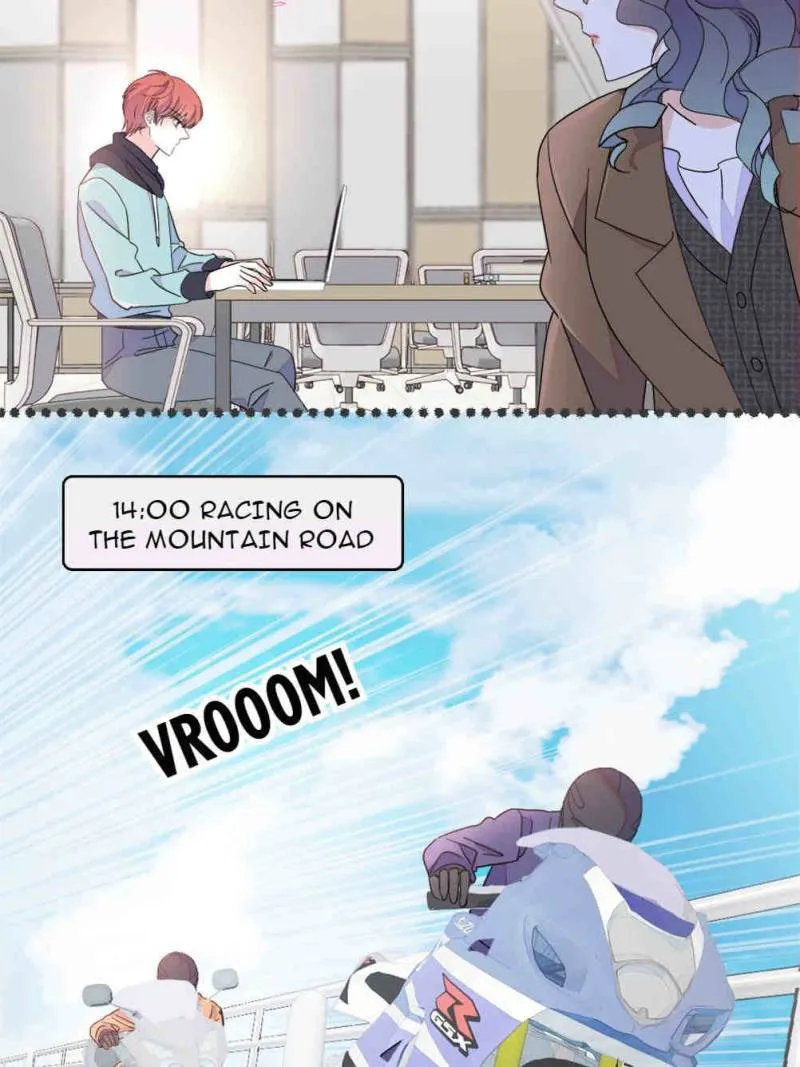 The Almighty Daughter Runs The World Chapter 190 page 16 - 