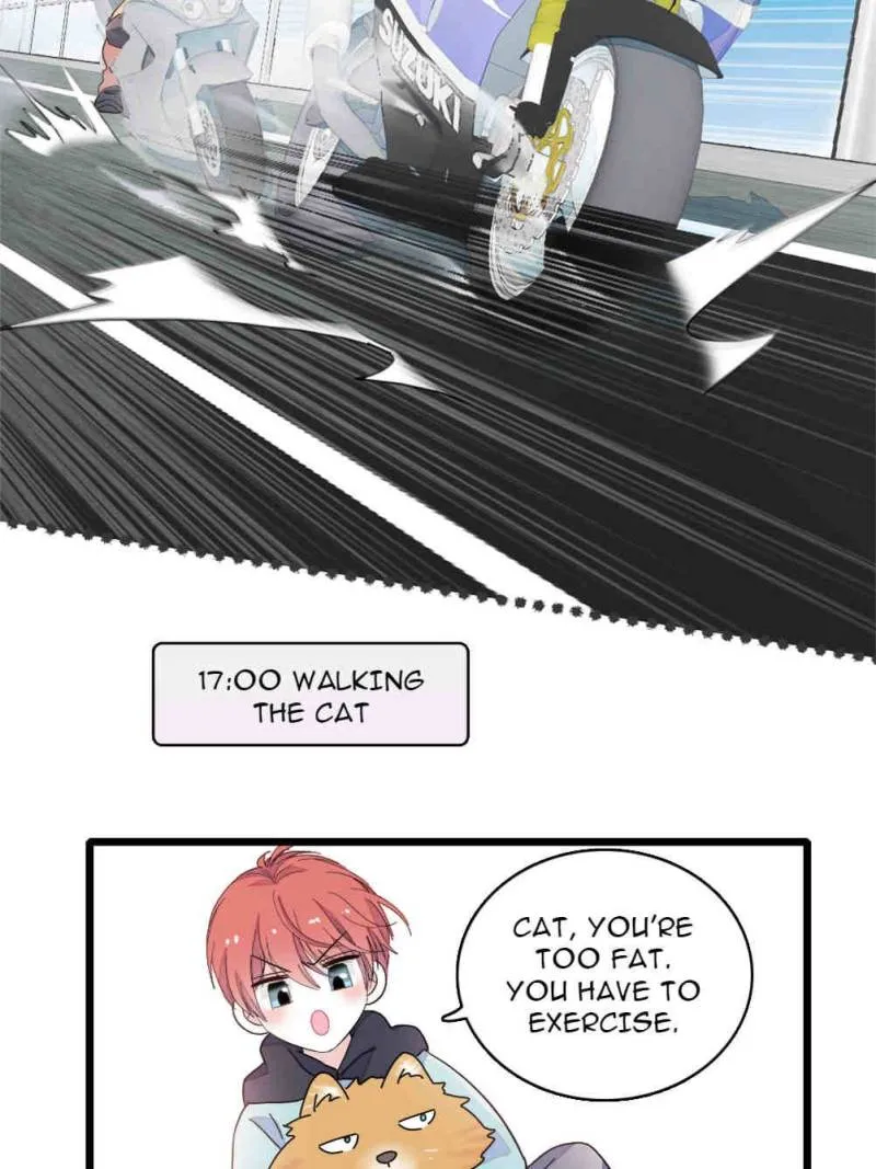 The Almighty Daughter Runs The World Chapter 190 page 17 - 