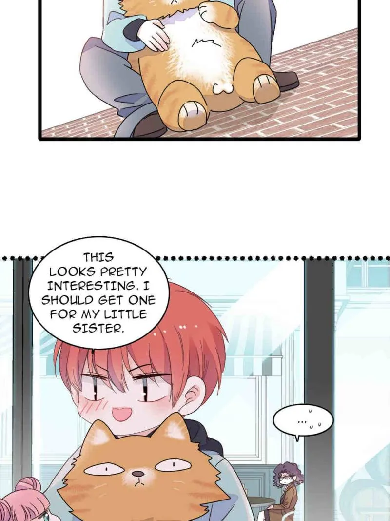 The Almighty Daughter Runs The World Chapter 190 page 18 - 