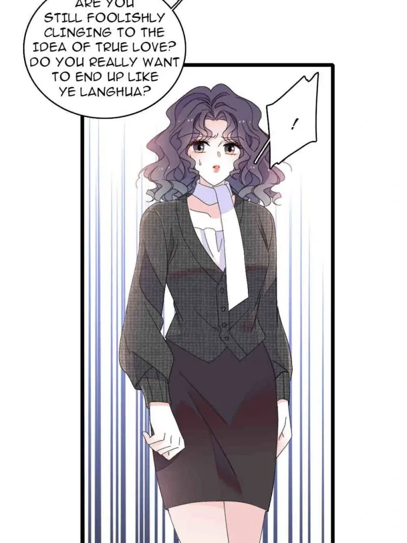 The Almighty Daughter Runs The World Chapter 190 page 3 - 