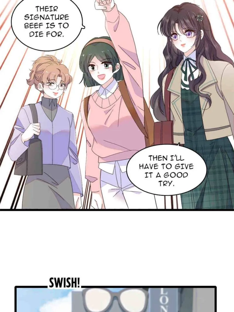The Almighty Daughter Runs The World Chapter 190 page 22 - 