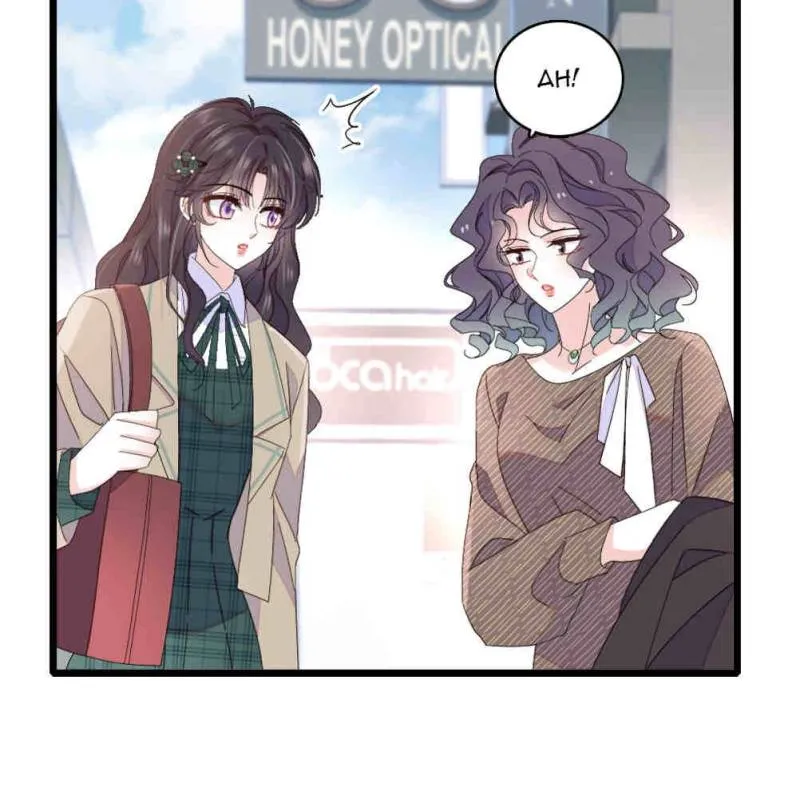 The Almighty Daughter Runs The World Chapter 190 page 23 - 