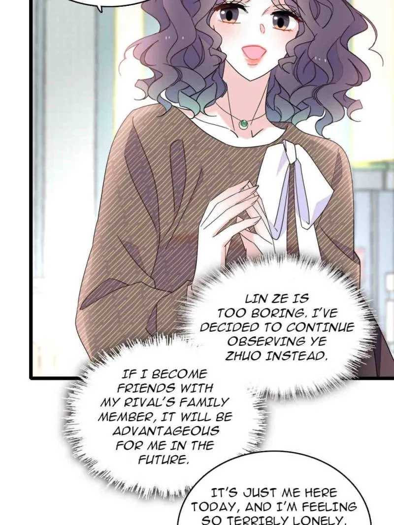 The Almighty Daughter Runs The World Chapter 190 page 25 - 