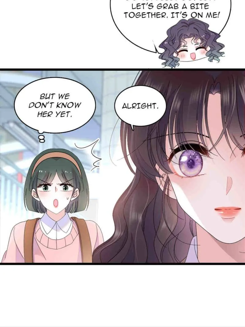 The Almighty Daughter Runs The World Chapter 190 page 26 - 