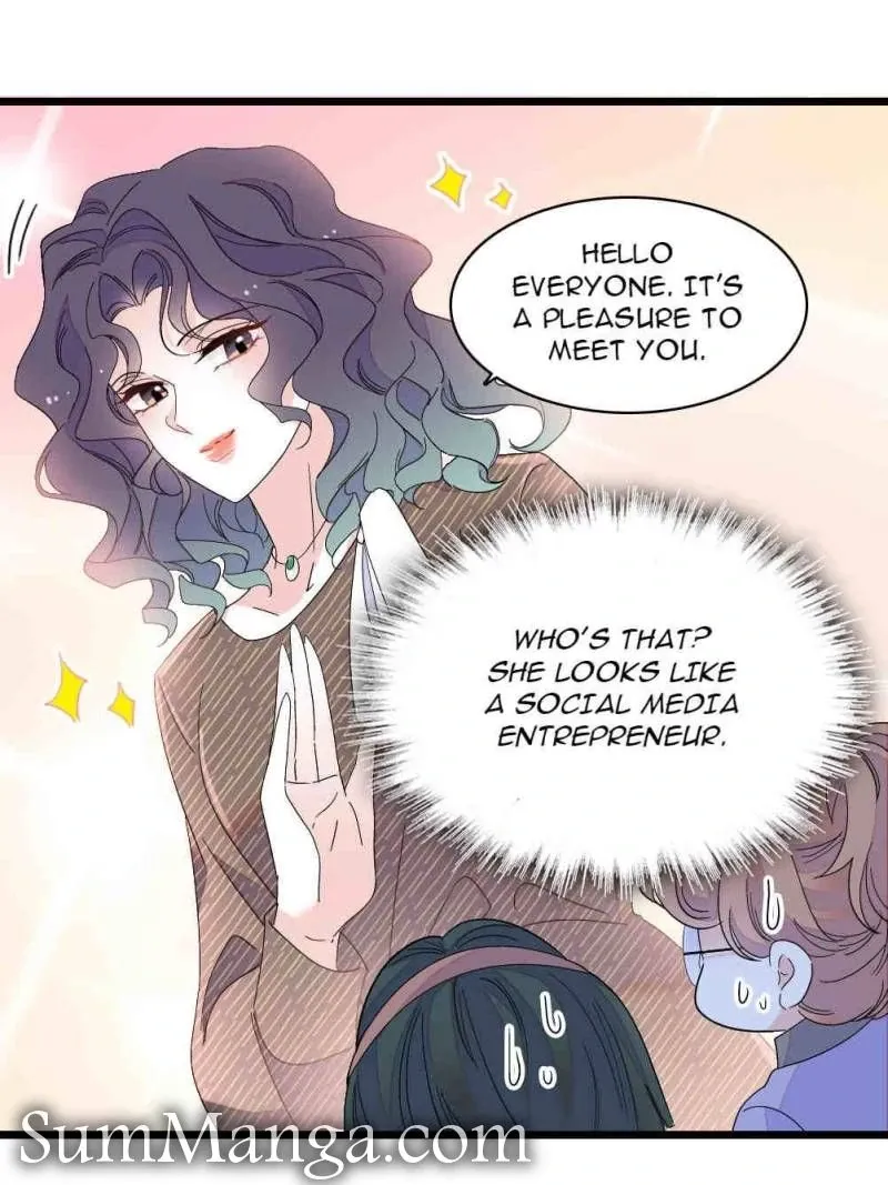 The Almighty Daughter Runs The World Chapter 190 page 29 - 