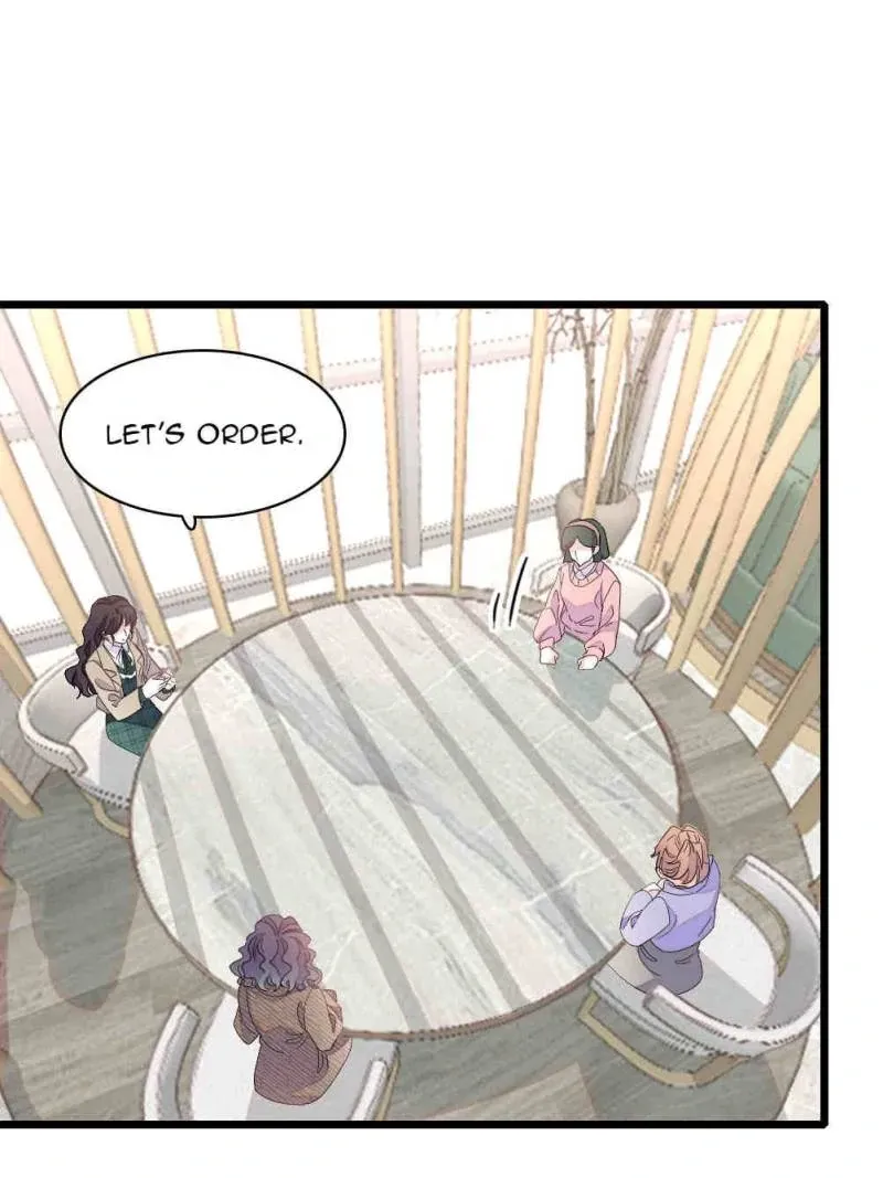 The Almighty Daughter Runs The World Chapter 190 page 30 - 