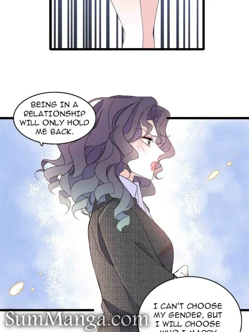 The Almighty Daughter Runs The World Chapter 190 page 4 - 