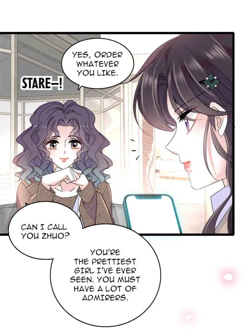 The Almighty Daughter Runs The World Chapter 190 page 32 - 