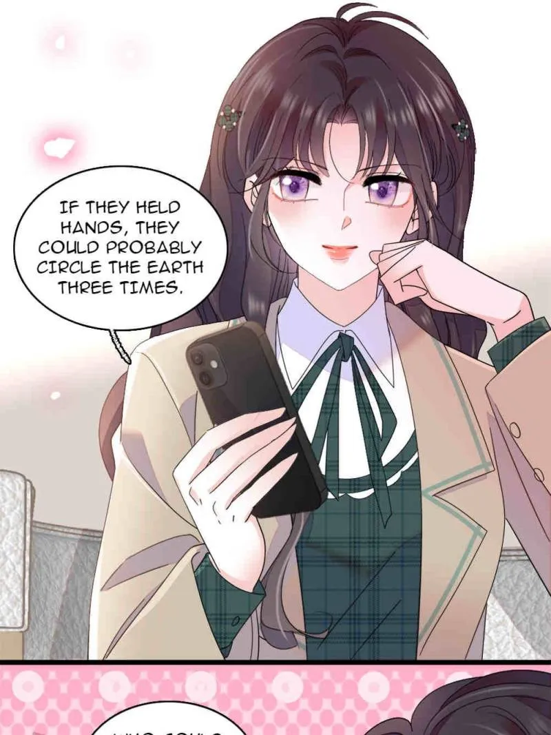 The Almighty Daughter Runs The World Chapter 190 page 33 - 