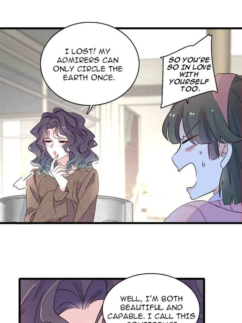 The Almighty Daughter Runs The World Chapter 190 page 36 - 