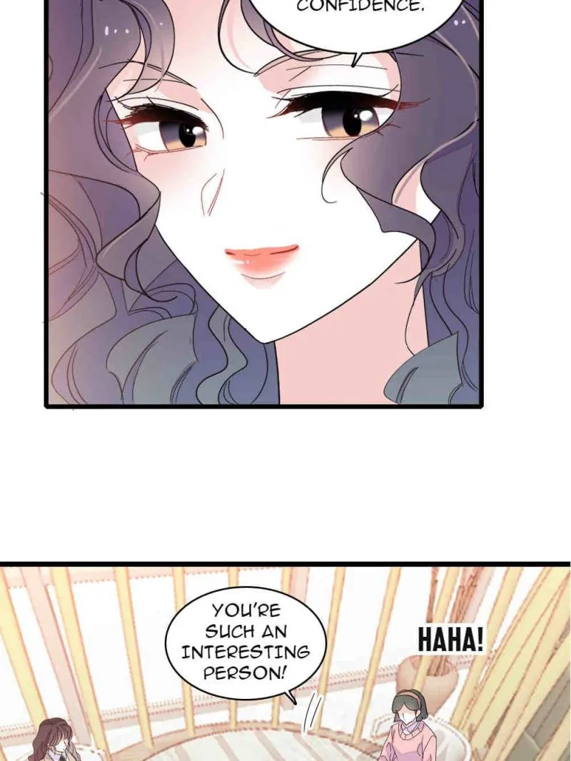 The Almighty Daughter Runs The World Chapter 190 page 37 - 