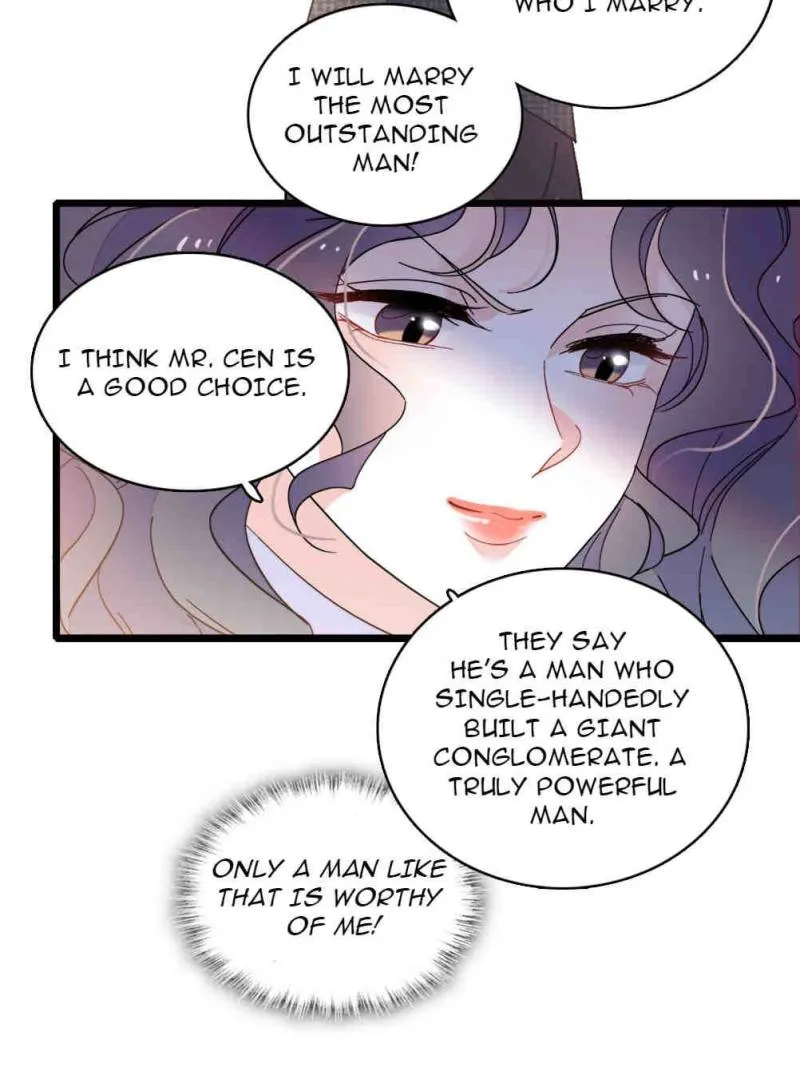 The Almighty Daughter Runs The World Chapter 190 page 5 - 