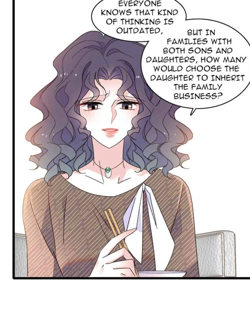 The Almighty Daughter Runs The World Chapter 190 page 41 - 