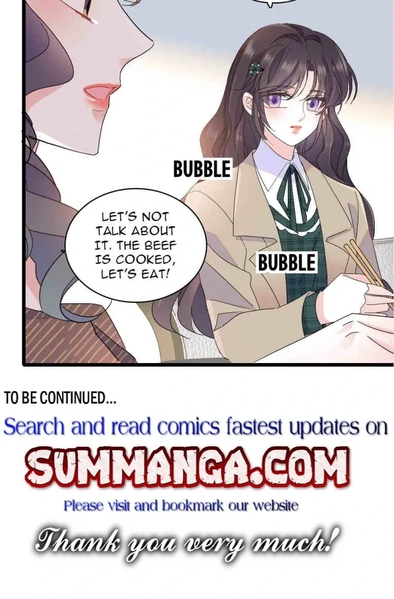 The Almighty Daughter Runs The World Chapter 190 page 43 - 