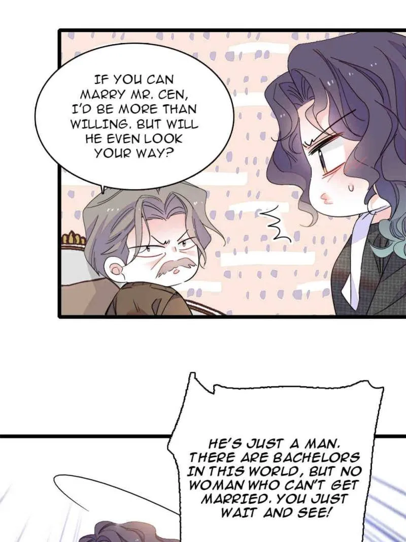 The Almighty Daughter Runs The World Chapter 190 page 7 - 
