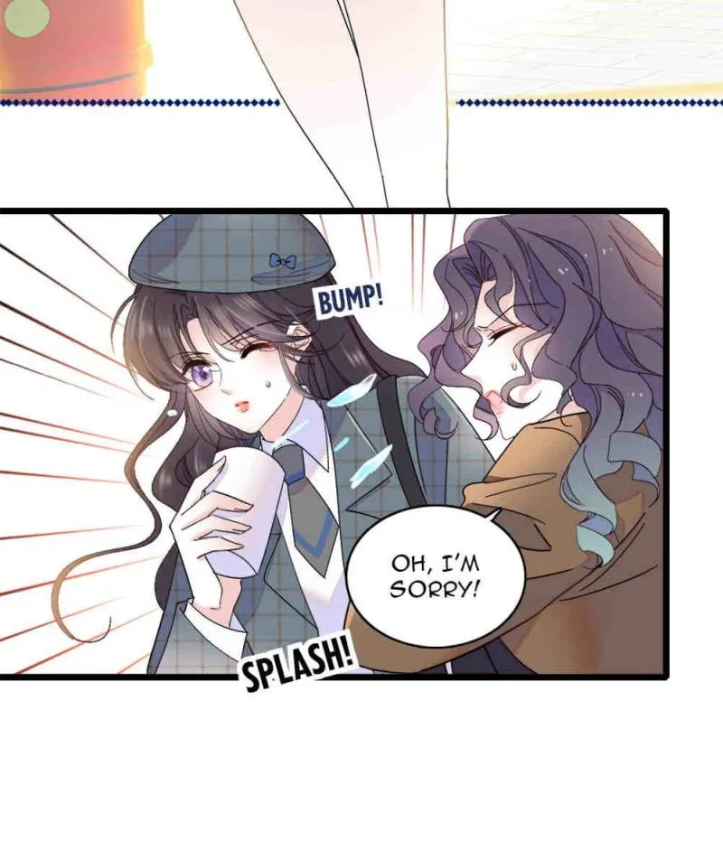 The Almighty Daughter Runs The World Chapter 190 page 10 - 