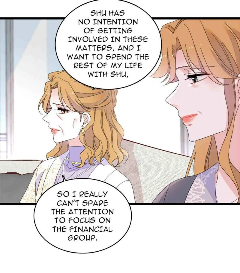 The Almighty Daughter Runs The World Chapter 191 page 13 - 