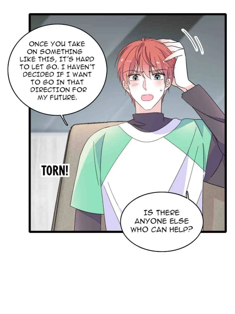 The Almighty Daughter Runs The World Chapter 191 page 14 - 
