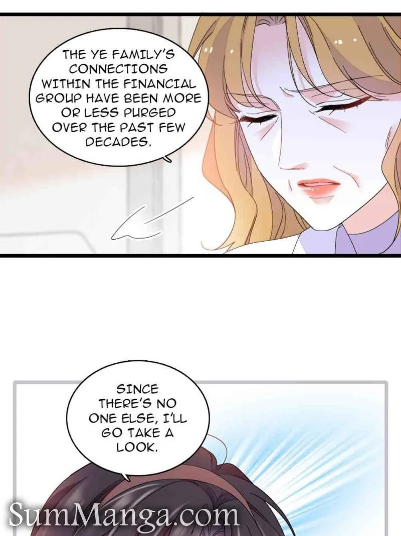 The Almighty Daughter Runs The World Chapter 191 page 15 - 
