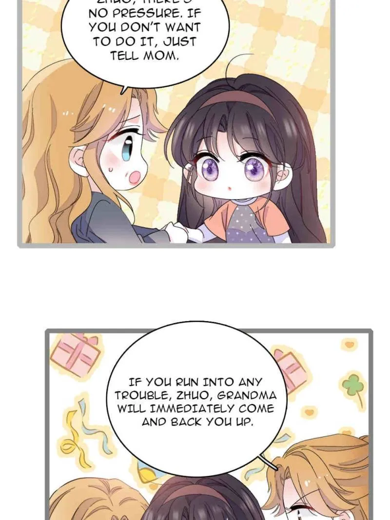 The Almighty Daughter Runs The World Chapter 191 page 19 - 