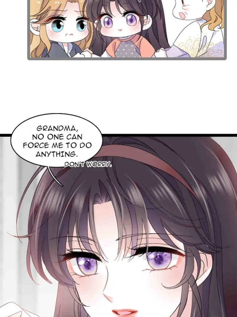 The Almighty Daughter Runs The World Chapter 191 page 20 - 