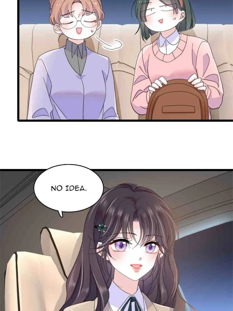 The Almighty Daughter Runs The World Chapter 191 page 3 - 