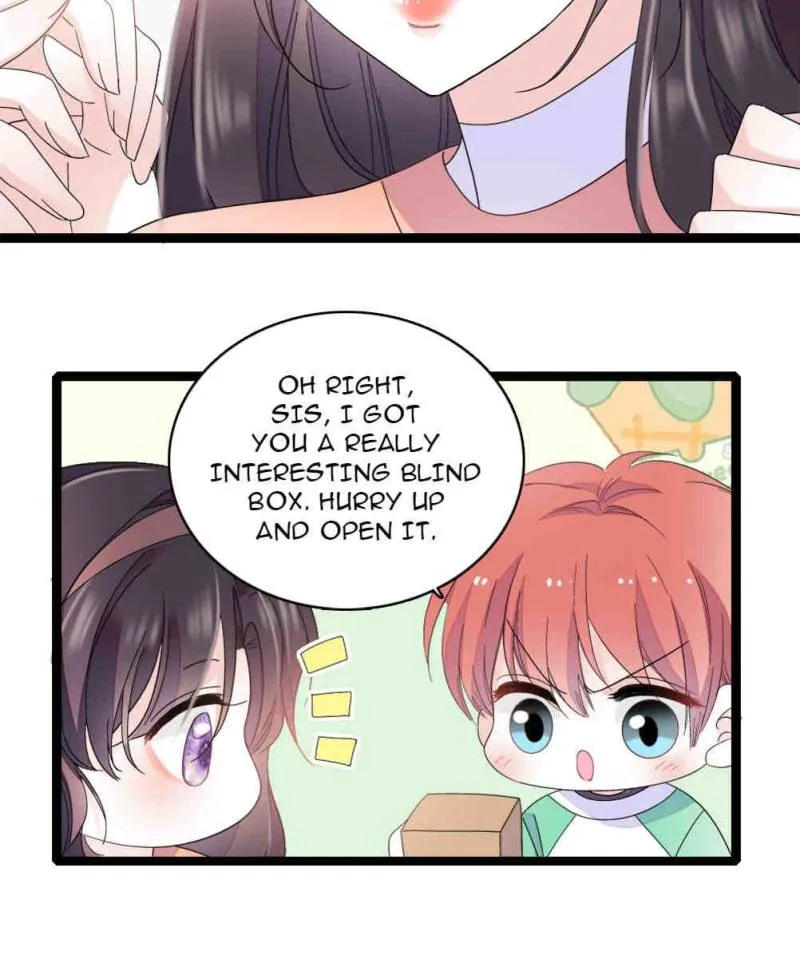 The Almighty Daughter Runs The World Chapter 191 page 21 - 