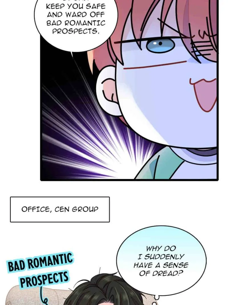 The Almighty Daughter Runs The World Chapter 191 page 23 - 
