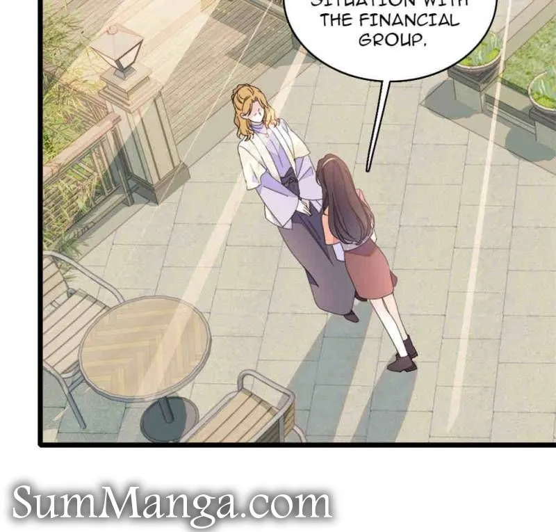 The Almighty Daughter Runs The World Chapter 191 page 25 - 