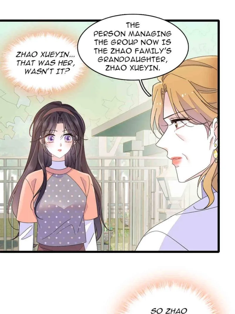 The Almighty Daughter Runs The World Chapter 191 page 26 - 