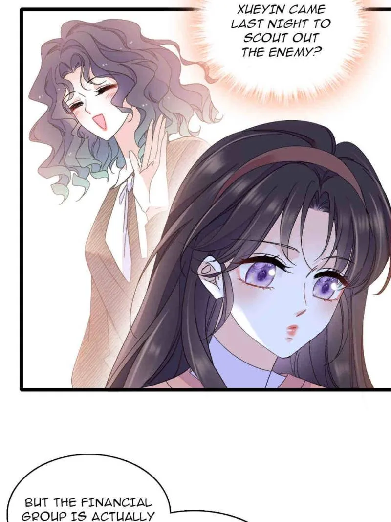 The Almighty Daughter Runs The World Chapter 191 page 27 - 