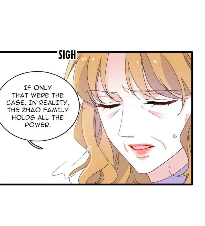 The Almighty Daughter Runs The World Chapter 191 page 29 - 