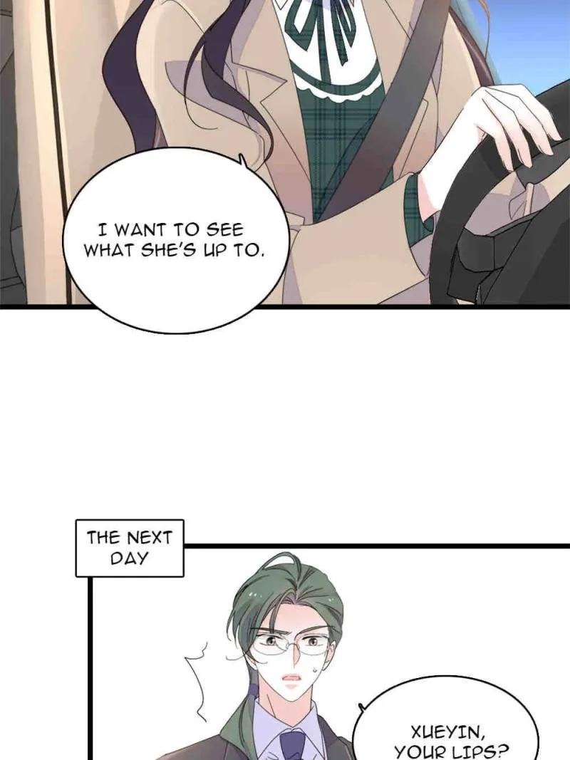 The Almighty Daughter Runs The World Chapter 191 page 4 - 