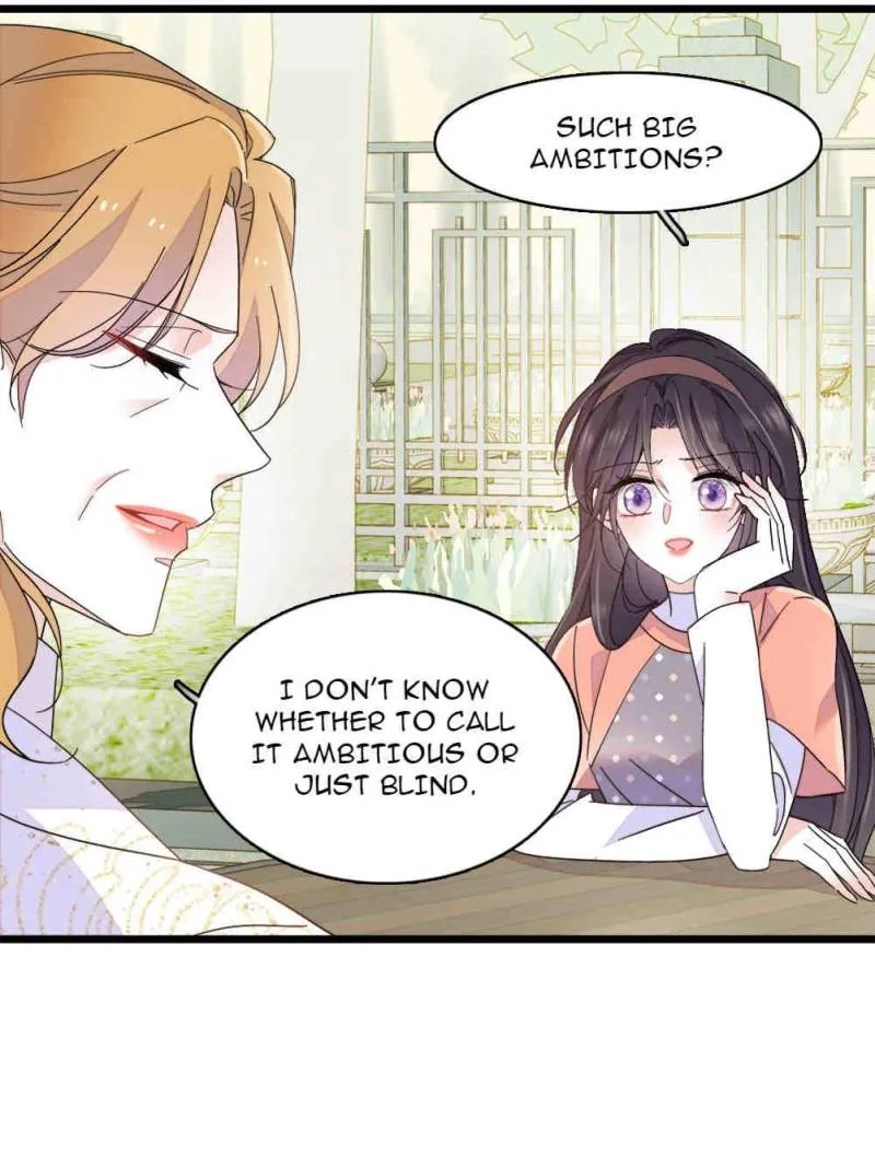 The Almighty Daughter Runs The World Chapter 191 page 32 - 
