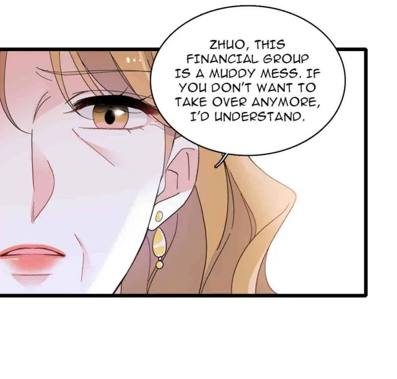 The Almighty Daughter Runs The World Chapter 191 page 33 - 