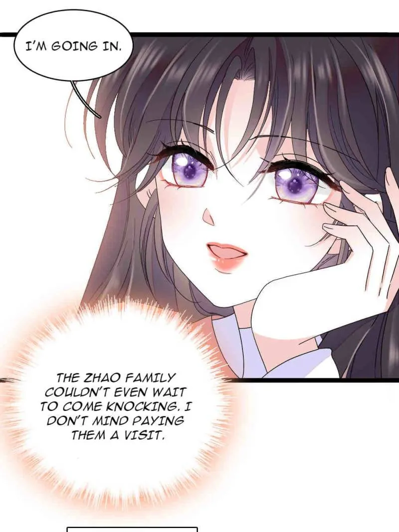 The Almighty Daughter Runs The World Chapter 191 page 34 - 
