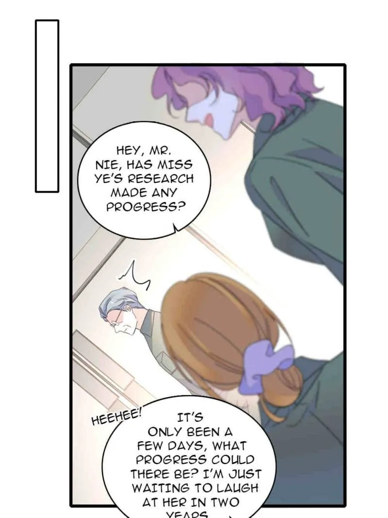The Almighty Daughter Runs The World Chapter 191 page 38 - 
