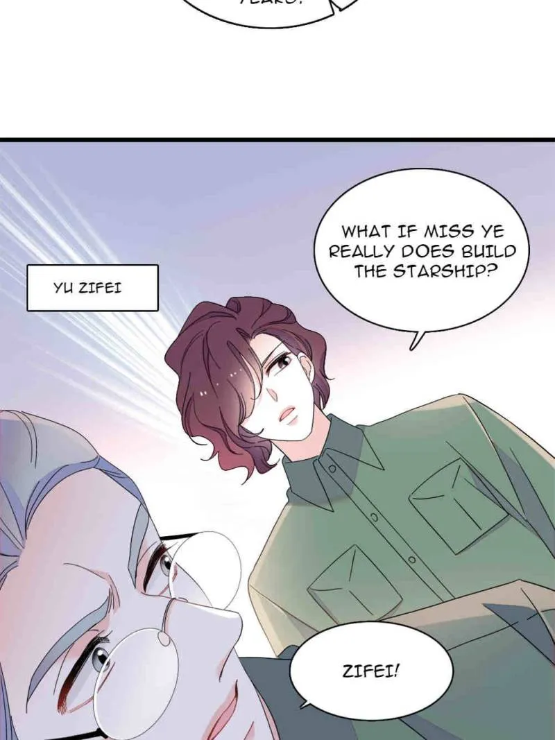 The Almighty Daughter Runs The World Chapter 191 page 39 - 