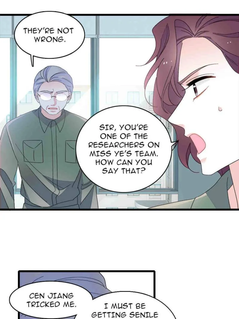 The Almighty Daughter Runs The World Chapter 191 page 42 - 