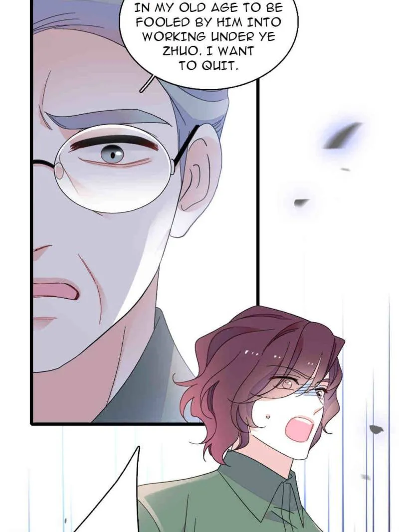 The Almighty Daughter Runs The World Chapter 191 page 43 - 