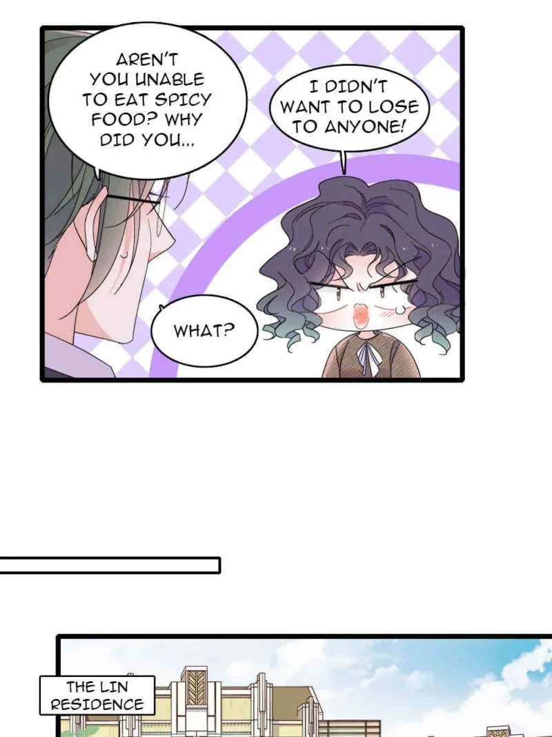 The Almighty Daughter Runs The World Chapter 191 page 6 - 