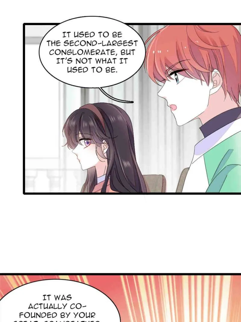 The Almighty Daughter Runs The World Chapter 191 page 10 - 